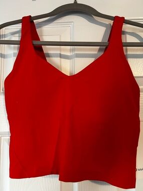 lululemon Align Tank